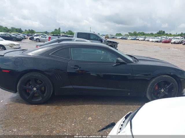 Chevrolet Camaro 2ss