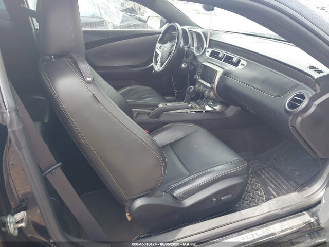 Chevrolet Camaro 2ss
