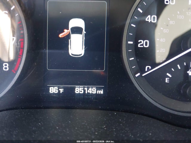 Hyundai TUCSON Limited