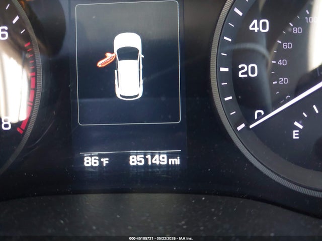 Hyundai TUCSON Limited