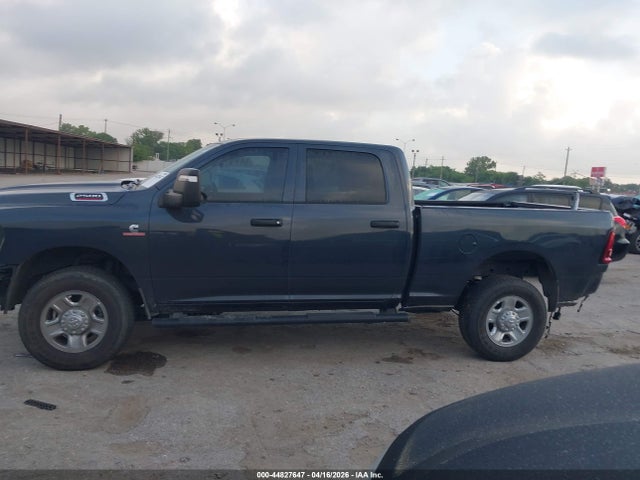 Ram 2500 Tradesman  4x4 6'4 Box
