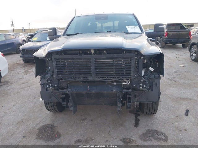 Ram 2500 Tradesman  4x4 6'4 Box