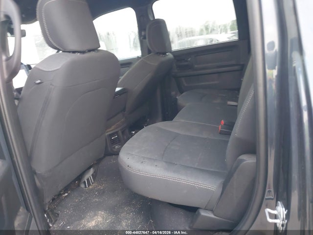 Ram 2500 Tradesman  4x4 6'4 Box