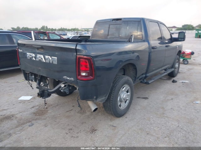 Ram 2500 Tradesman  4x4 6'4 Box