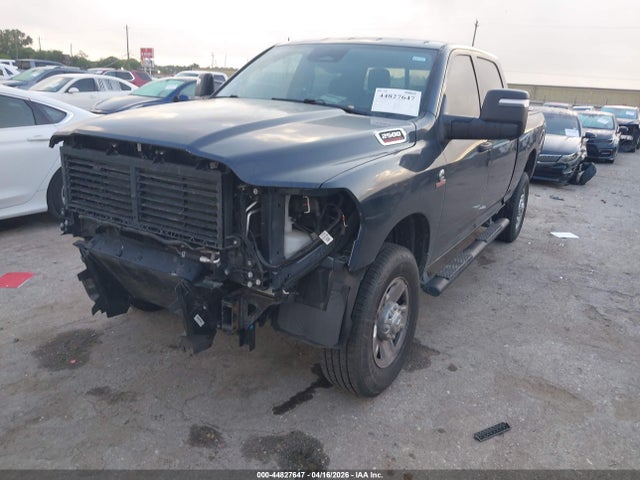 Ram 2500 Tradesman  4x4 6'4 Box