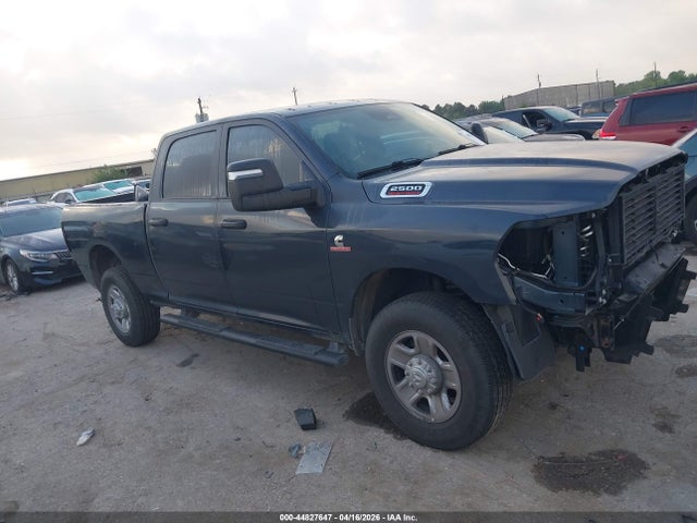 Ram 2500 Tradesman  4x4 6'4 Box