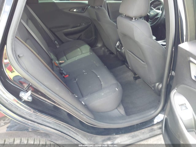 Chevrolet Malibu Fwd 1lt