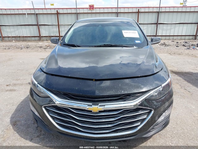 Chevrolet Malibu Fwd 1lt