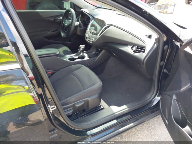 Chevrolet Malibu Fwd 1lt