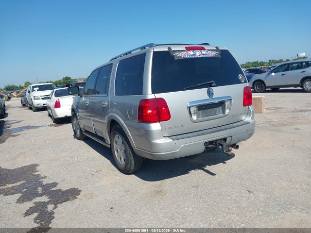 Lincoln Navigator