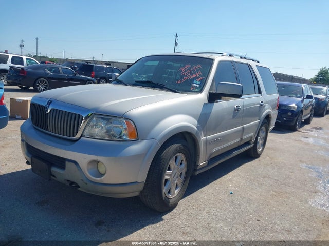 Lincoln Navigator