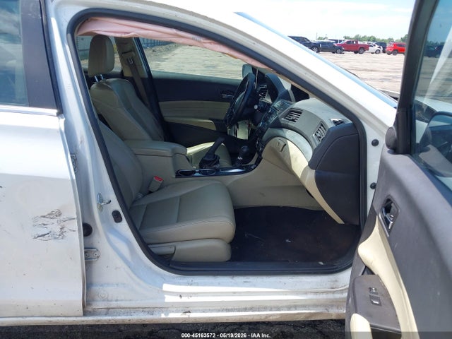 Acura ILX 2.4l