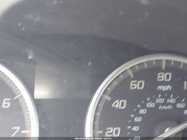 Acura ILX 2.4l