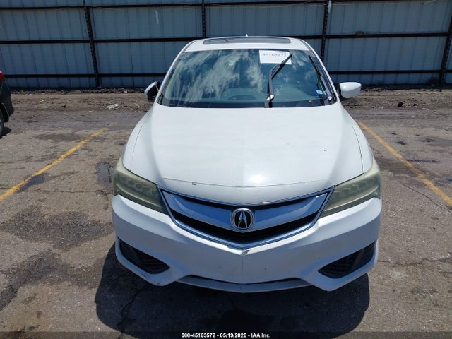 Acura ILX 2.4l