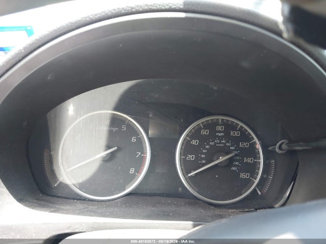 Acura ILX 2.4l