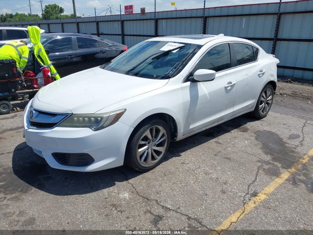 Acura ILX 2.4l