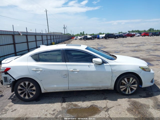 Acura ILX 2.4l