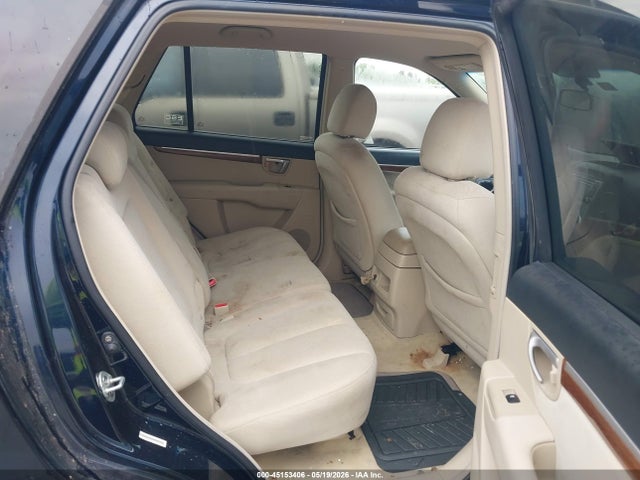 Hyundai SANTA FE Gls