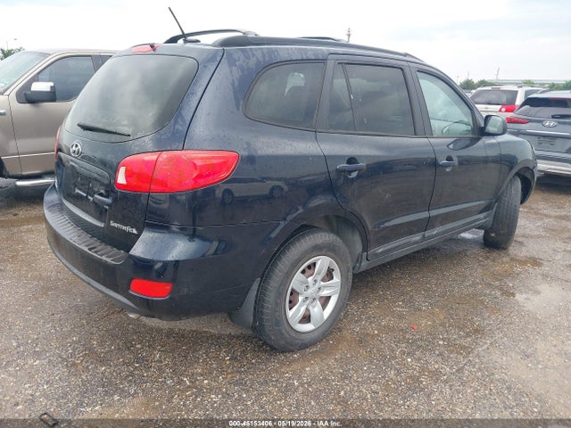 Hyundai SANTA FE Gls