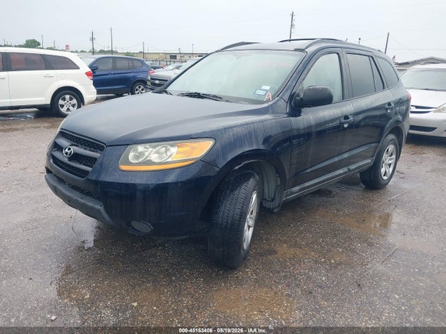 Hyundai SANTA FE Gls