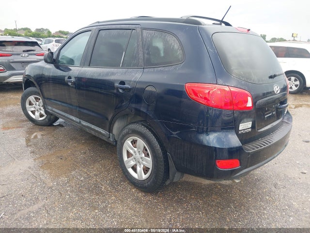 Hyundai SANTA FE Gls