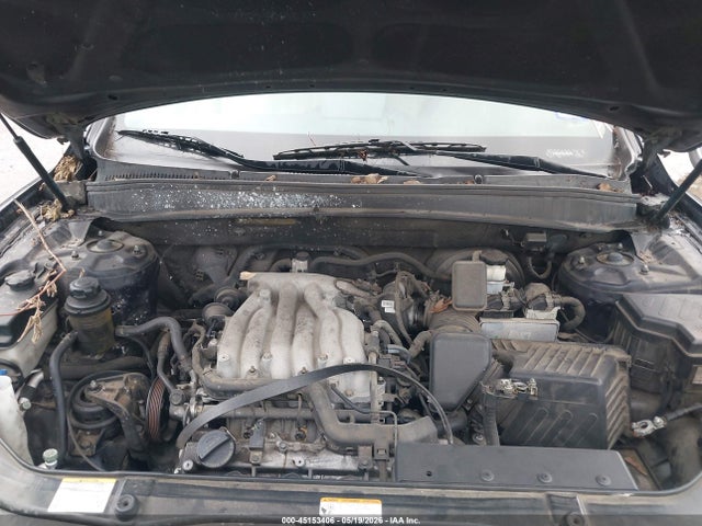 Hyundai SANTA FE Gls