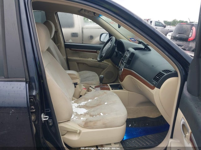 Hyundai SANTA FE Gls