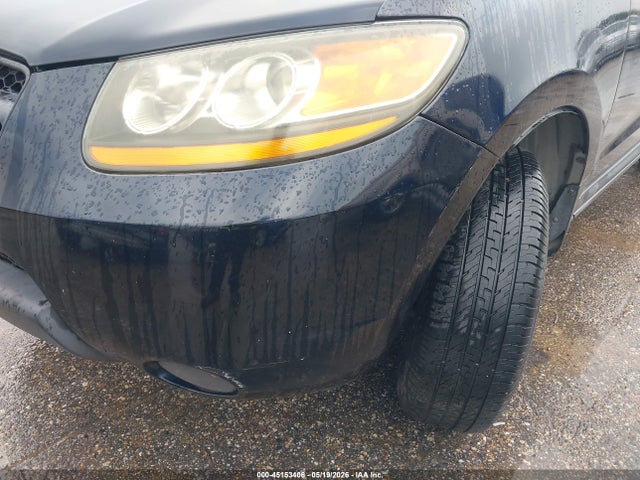Hyundai SANTA FE Gls
