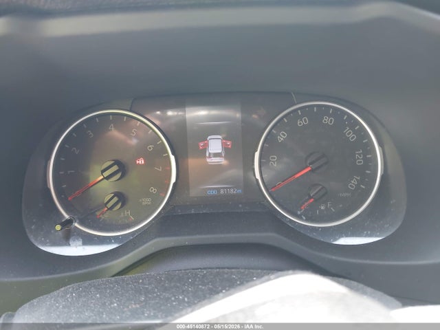 Toyota RAV4 Xle Premium