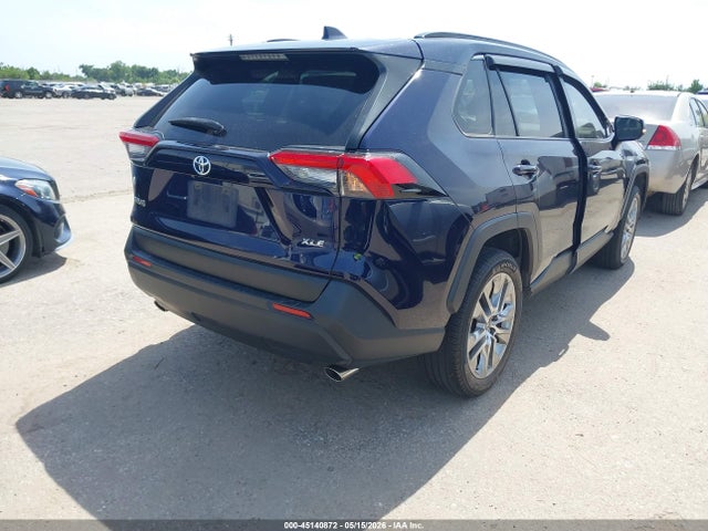 Toyota RAV4 Xle Premium