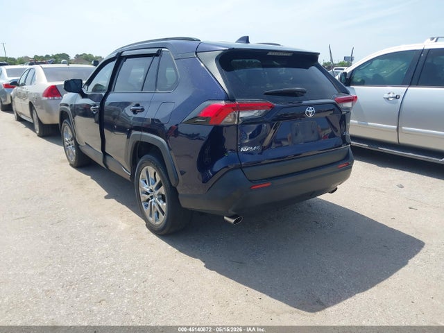 Toyota RAV4 Xle Premium