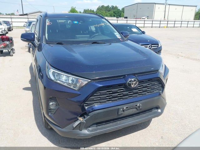 Toyota RAV4 Xle Premium