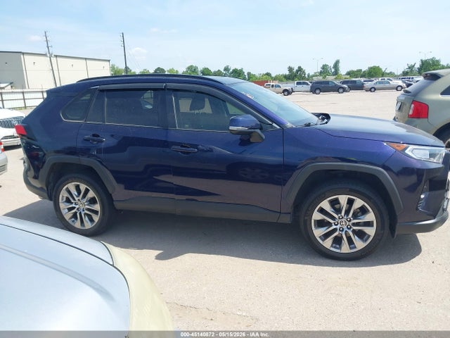 Toyota RAV4 Xle Premium