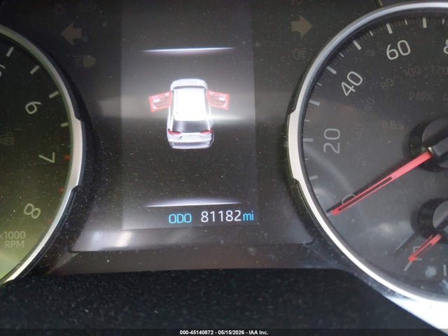 Toyota RAV4 Xle Premium