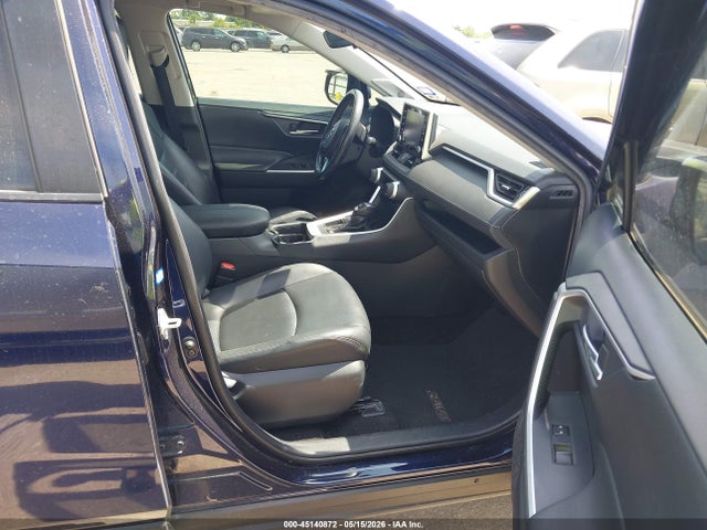Toyota RAV4 Xle Premium