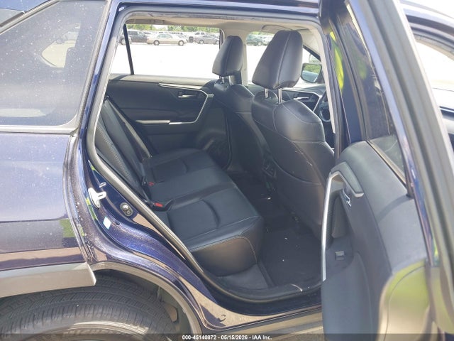 Toyota RAV4 Xle Premium