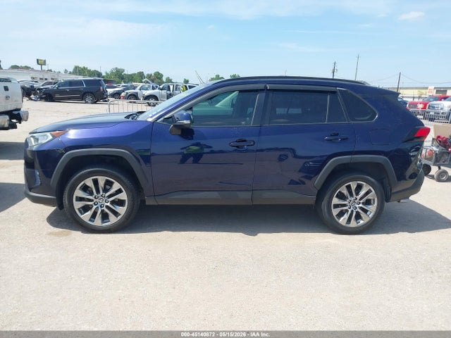 Toyota RAV4 Xle Premium