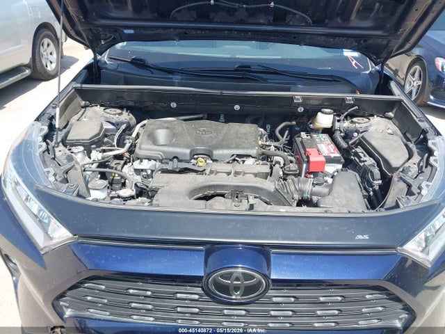 Toyota RAV4 Xle Premium