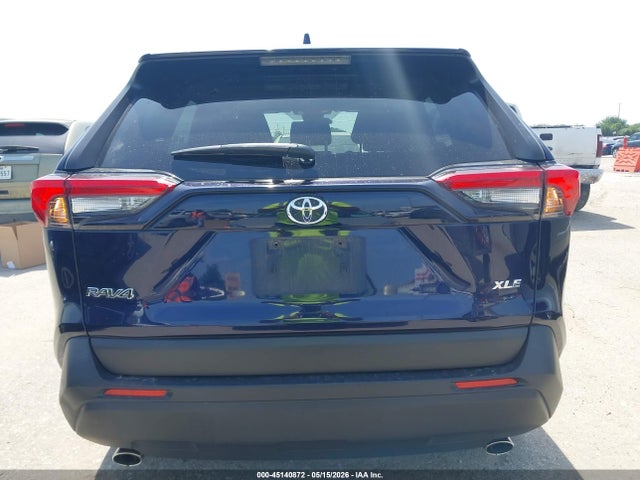 Toyota RAV4 Xle Premium