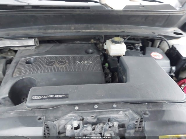 INFINITI Qx