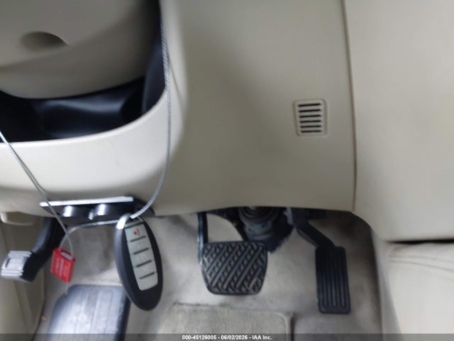 INFINITI Qx