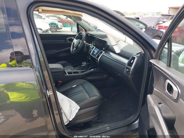 Kia Sorento S