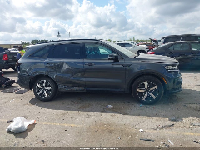 Kia Sorento S