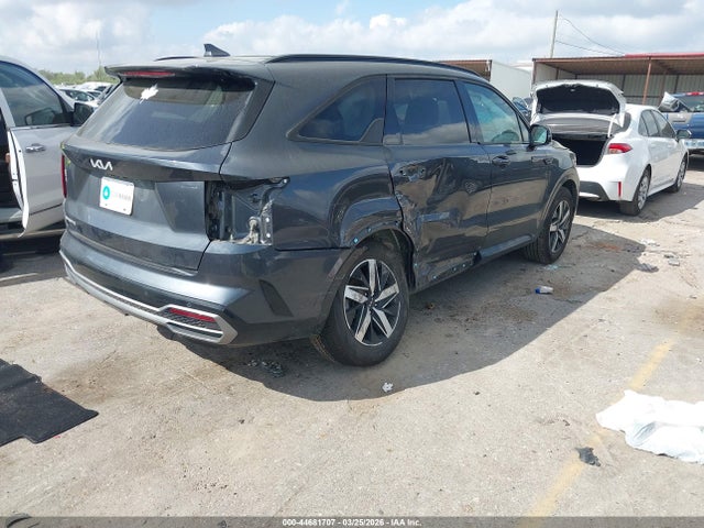 Kia Sorento S