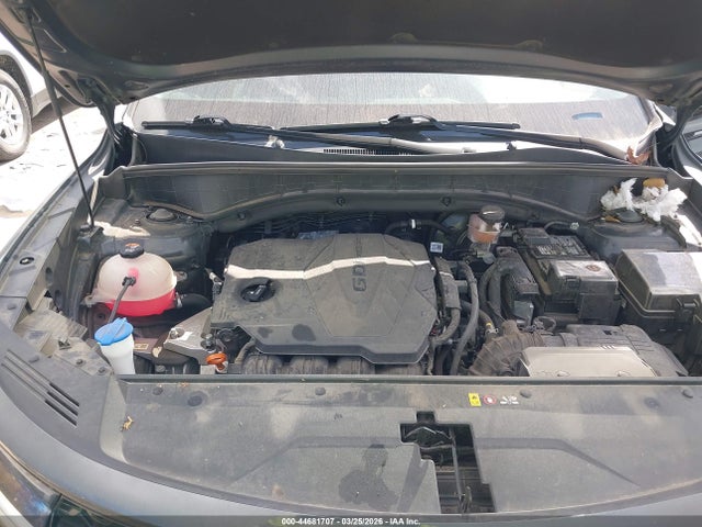 Kia Sorento S
