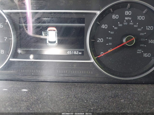 Kia Sorento S
