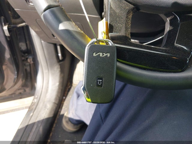 Kia Sorento S