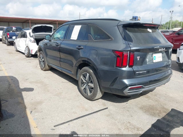 Kia Sorento S