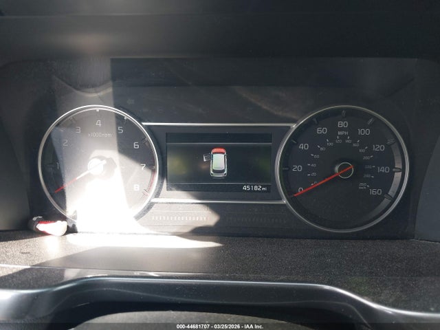 Kia Sorento S
