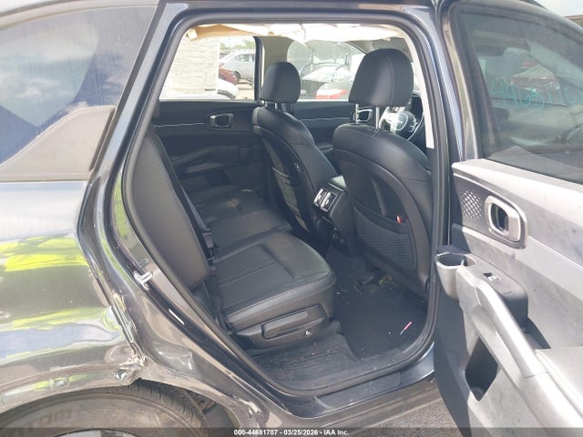 Kia Sorento S